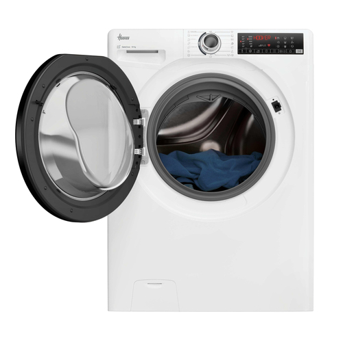 Hoover H3WPS2106TAB6-17 washing machine Front-load – image 3