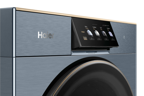 Haier HW100-BD14L8GNU1 washing machine Front-load – image 8