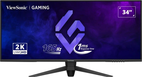 ViewSonic VX3480-2K-PRO 34'' gaming monitor, afbeelding 4