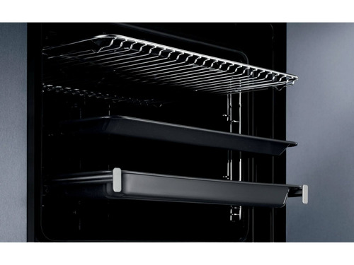 Electrolux EOF3H50BX Ovn til indbygning Sølv 65l – billede 5
