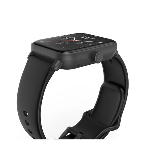 Hama Smartwatch 6010 Smartwatch Zwart, afbeelding 5