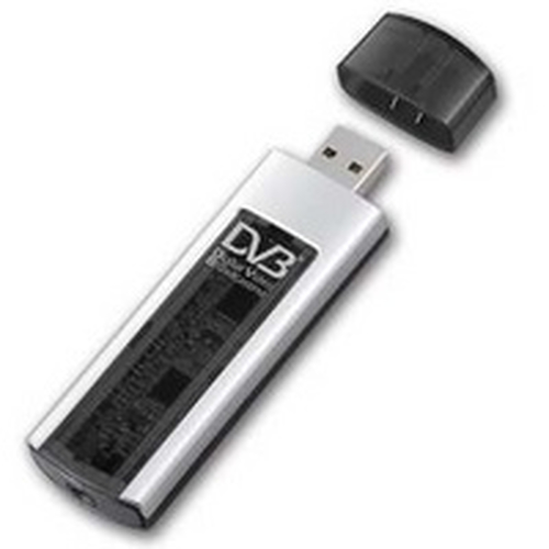 Axagon DVTU-30 USB2.0 Adapter