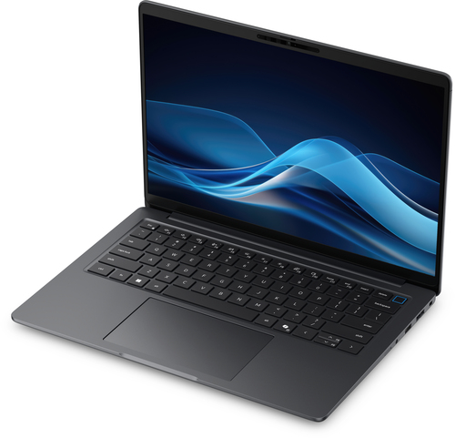 Dell Pro Precision 5 14S PW514265 Copilot+ PC AMD Ryzen AI 7 PRO PRO 450 Mobile workstation – image 3