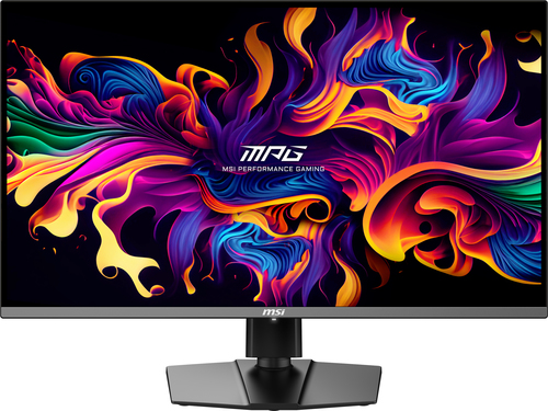 MSI MPG 321URX QD-OLED, afbeelding 7