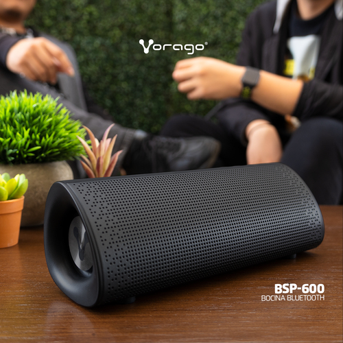 Bocina VORAGO BSP-600