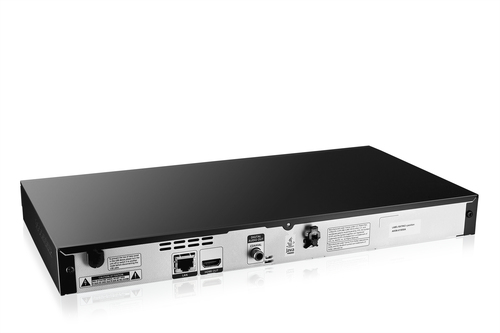 Samsung BD-E5500 + 30 film bluray – image 8