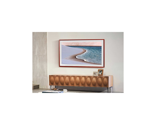 Samsung The Frame QE85LS03AAUXXC TV 2.16 m (85") 4K Ultra HD Smart TV Wi-Fi Black – image 7