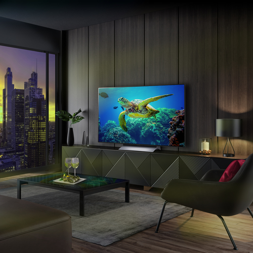 LG OLED55C36LC.AEK TV – image 7