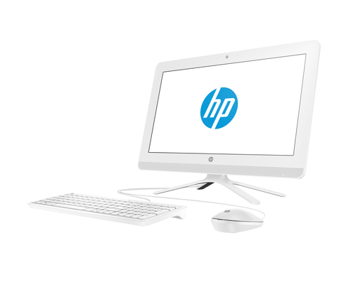 HP 20-c007nh Intel® Core™ i3 i3-6100U – image 3