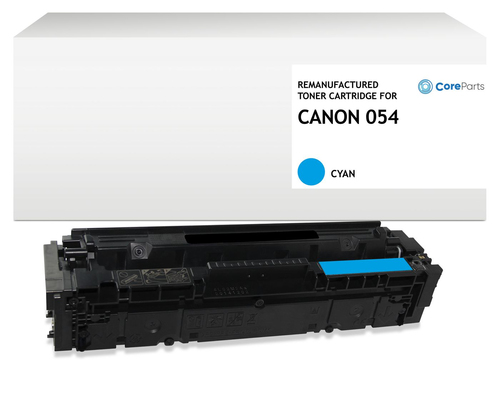 CoreParts QI-CRG-054C toner cartridge