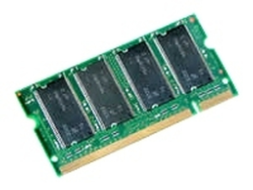 Kingston Technology 256MB, PC2-4200, 533MHz, DDR2 SDRAM, SODIMM 240-pin, for Fujitsu-Siemens AMILO & LifeBook Notebooks