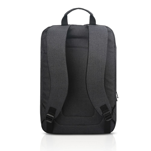 Lenovo B210. Case type: Backpack, Maximum screen size: 39.6 cm (15.6"), Shoulder strap. Weight: 440 g. Surface coloration: