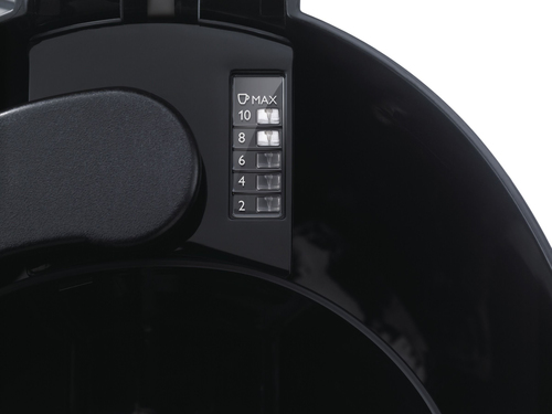 Philips Daily Collection HD7457/21 coffee maker Fully-auto Drip coffee maker – image 5