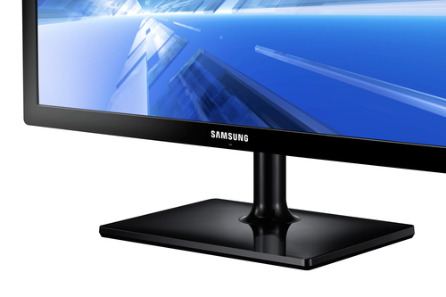Samsung T28C570EW computer monitor – image 3