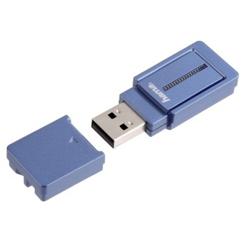 Hama Bluetooth 2.0 USB Adapter
