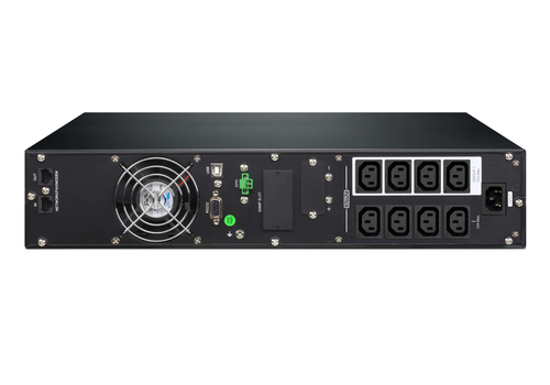 ATEN OL1000HV uninterruptible power supply (UPS) Double-conversion (Online) – image 3