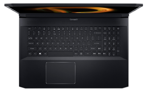 Acer ConceptD CN515-71-712T Intel® Core™ i7 i7-9750H Laptop – image 5