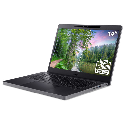 Acer TravelMate B5 14 laptop (TMB514-31-G2) - Intel Core 3 – image 3