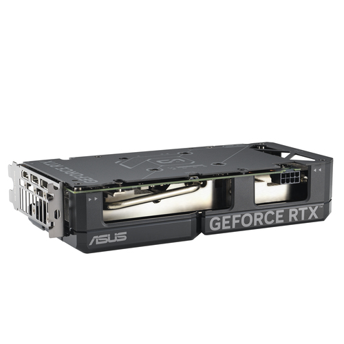 ASUS Dual -RTX4060TI-A16G NVIDIA GeForce RTX 4060 Ti – image 9