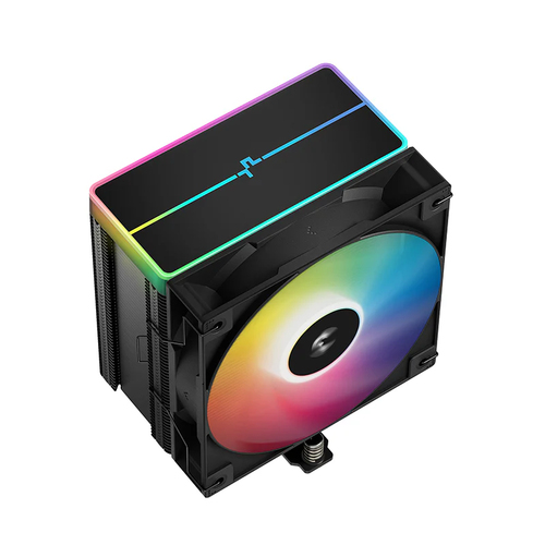 DeepCool AG500 BK ARGB V2 cpu-koeler, afbeelding 2