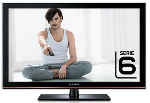 Samsung LE-46D679M3SXZG TV