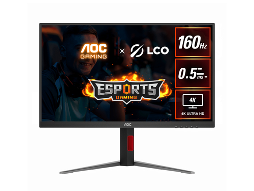 AOC U27G42/75 computer monitor