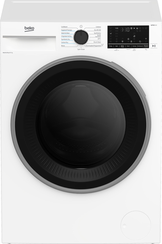 Beko B3D58545UW Freestanding Washer Dryer
