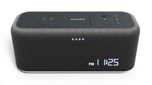 Philips TAPS402/10 portable/party speaker Черный 16 W