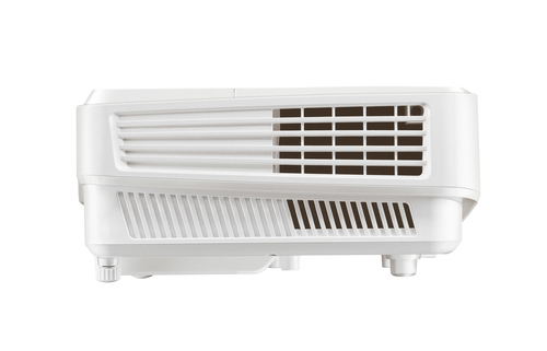 BenQ MW526E Standard throw projector 3200 ANSI lumens DLP WXGA (1280x800) 3D Silver – image 4