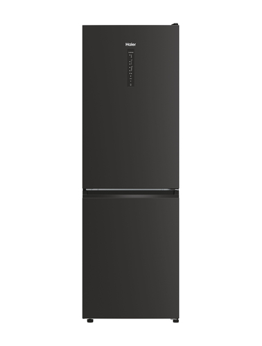 Haier 2D 60 Serie 3 HDW3618DNPB Отдельно стоящий 341 L Черный