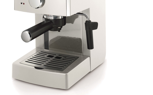 Saeco Poemia HD8423/21 coffee maker Manual Espresso machine – image 3