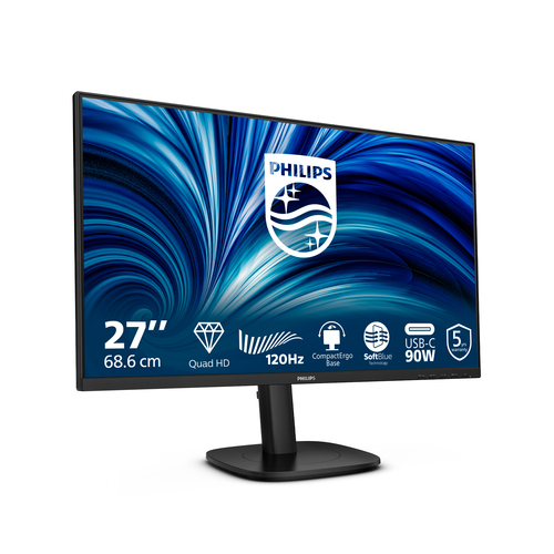 Philips 27B2U3601/00, afbeelding 2