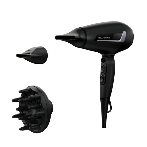 Rowenta Pro Expert CV8825 hair dryer