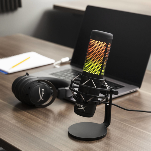 HyperX QuadCast S – image 9