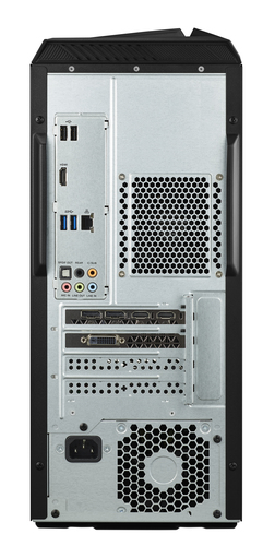 ASUS ROG GL12CP-KR032 PC Intel® Core™ i5 i5-9400 – image 7