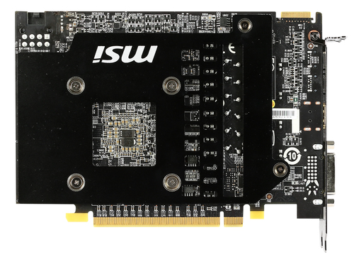 MSI GAMING V303-040R graphics card AMD Radeon R9 – image 6