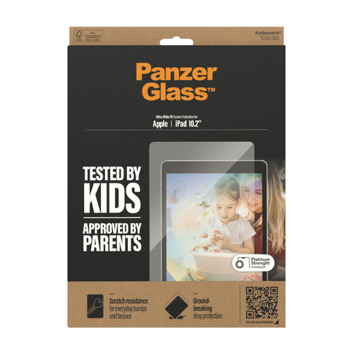 PanzerGlass - Schermbeschermer voor tablet, afbeelding 3