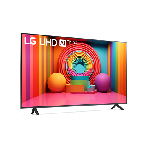LG UHD 43UR75006LK – image 7