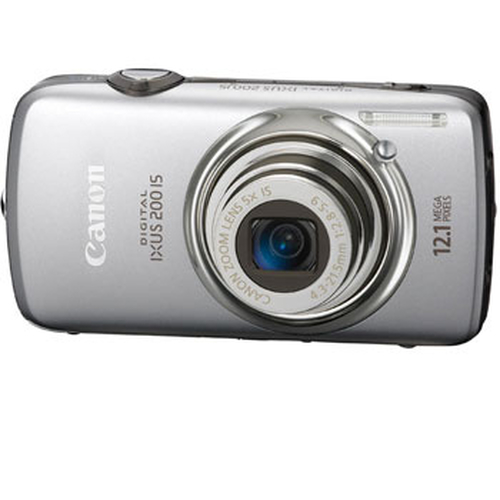 Canon 200 IS