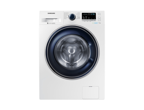 Samsung WW70K42101W washing machine Front-load
