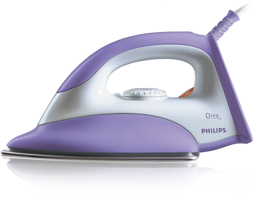 Philips GC148/37 iron Dry iron