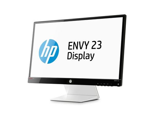 HP ENVY 23 – image 2