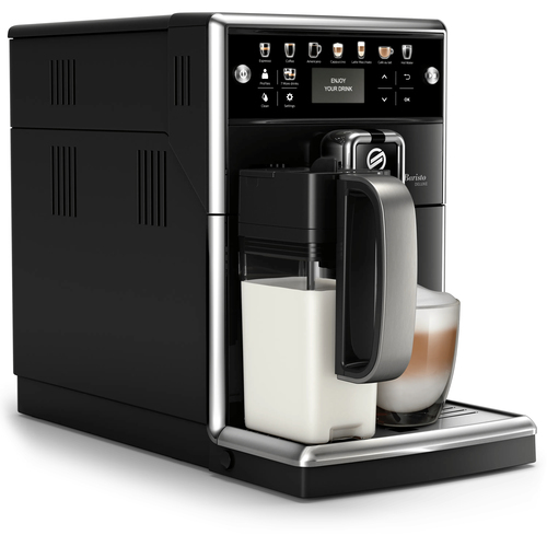 Saeco SM5570/10 coffee maker Fully-auto Espresso machine – image 3