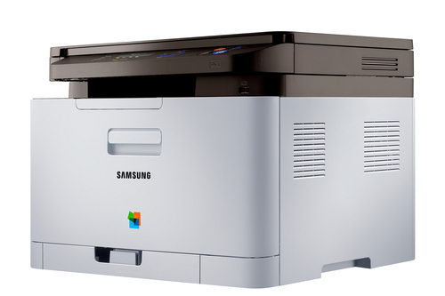 Samsung Xpress C460W Laser A4 – image 7