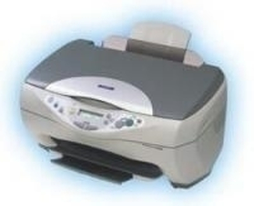 Epson Stylus CX3200