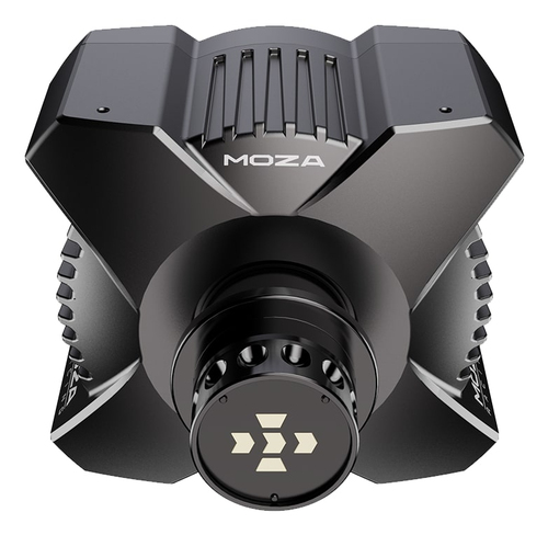 MOZA R3 + ES + SR-P Lite bundel voor Xbox en pc stuur – Foto 9 van 11
