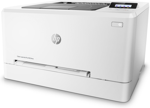HP Color LaserJet Pro M254nw Colour – image 5