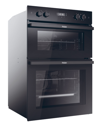 Haier HWO9M2M5B 70 L 4400 W Black – image 4