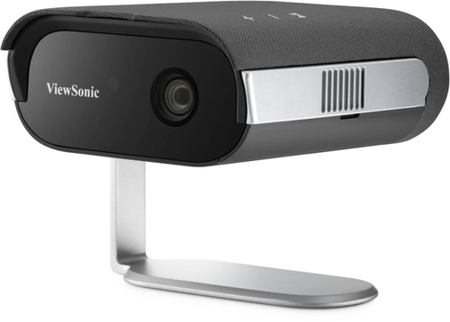 Viewsonic M1B Max Модуль проектора LED 1080p (1920x1080) Черный, Серый