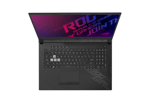 ASUS ROG Strix G17 G712LV-H7077 Intel® Core™ i7 i7-10750H Laptop – image 4